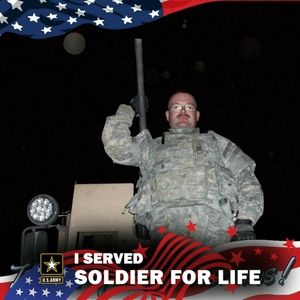 Meet your Posher, Johnny